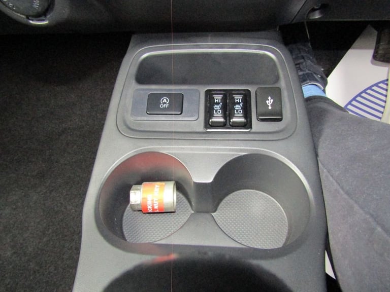 2019 Mitsubishi Mirage 1.2 4 5dr CVT HATCHBACK PETROL Automatic