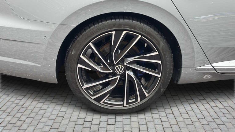 2022 Volkswagen Arteon 2.0 TSI R 5dr 4MOTION DSG Hatchback Petrol Automatic