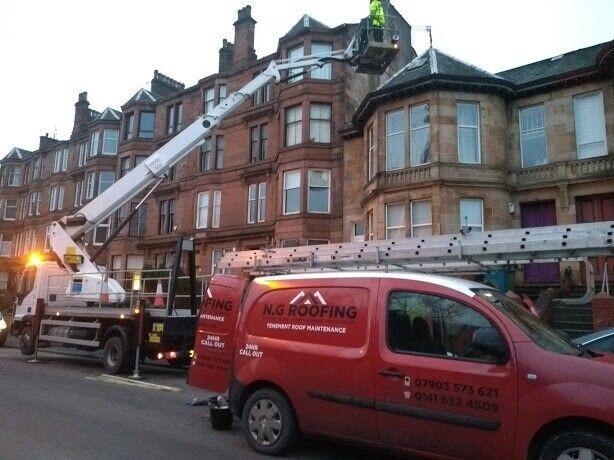 NG ROOFING (ROOFER/ROOFING)