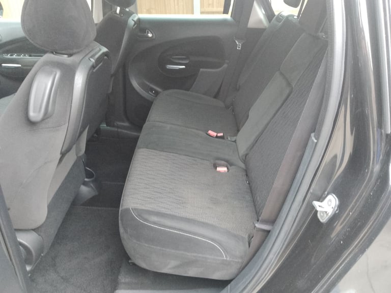 Citroen C3 Picasso Exclusive 1.6 HDI MPV