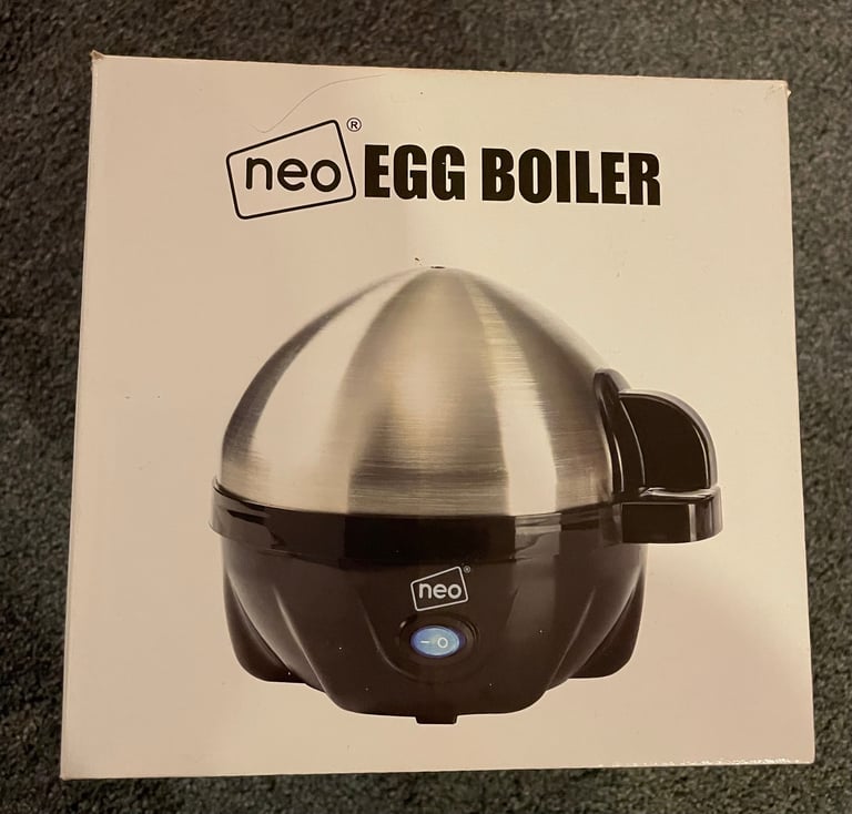image for Egg boiler