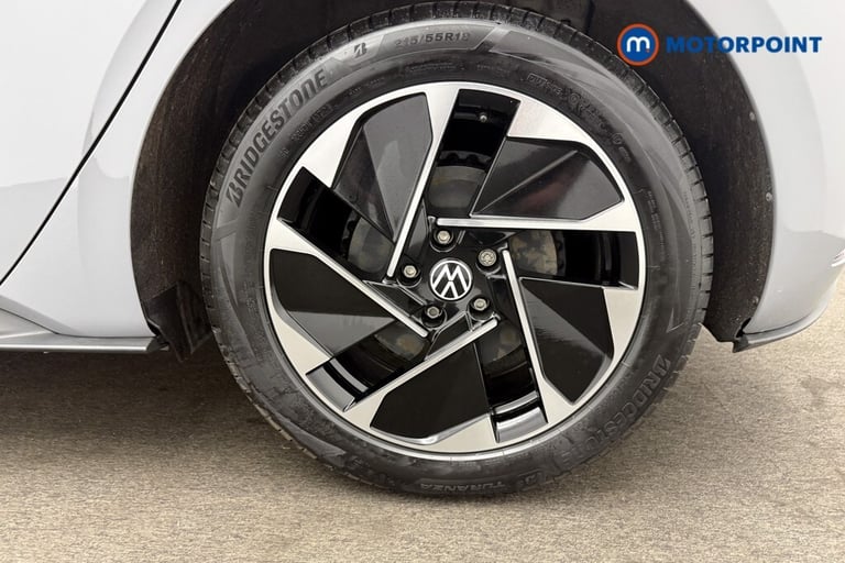 2023 Volkswagen ID.3 150kW Pro 58kWh 5dr Auto HATCHBACK ELECTRIC Automatic