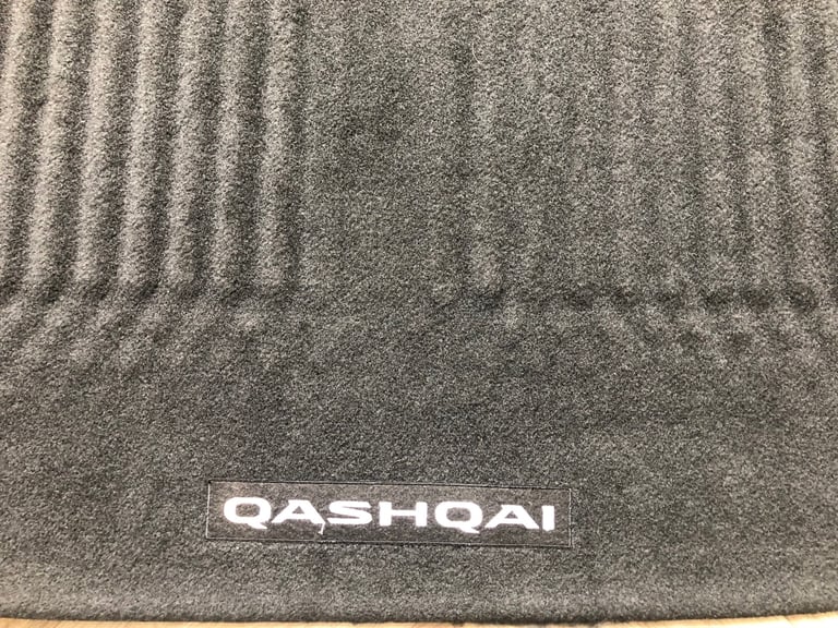Genuine Nissan Boot Liner 