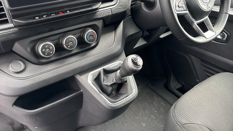 2023 Nissan Primastar 2.0 dCi 130ps H1 Tekna Van PANEL VAN DIESEL Manual