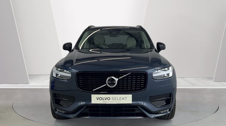 2024 Volvo XC90 2.0 B5P [250] Ultra Dark 5dr AWD Geartronic ESTATE PETROL Automatic