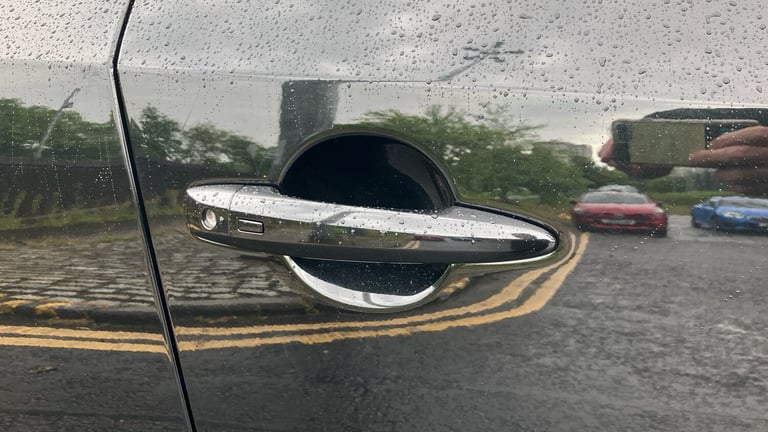 2025 Nissan Qashqai 1.3 DiG-T MH Acenta Premium 5dr Petrol Hatchback Hatchback Petrol Manual