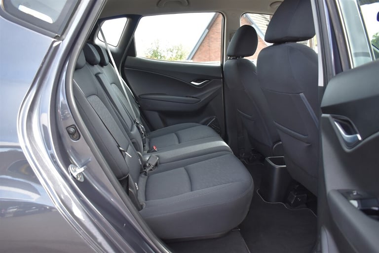 2016 Hyundai Ix20 SE MPV Petrol Automatic