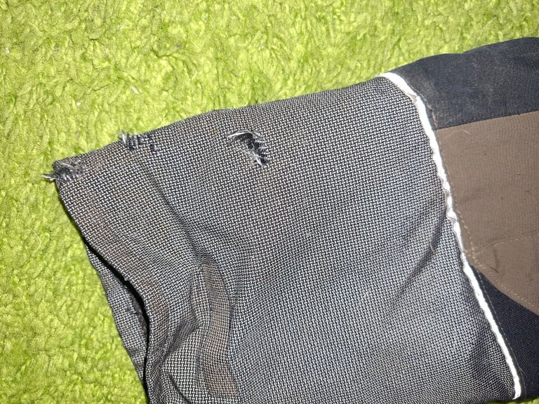 Stihl Advance flex chainsaw trousers