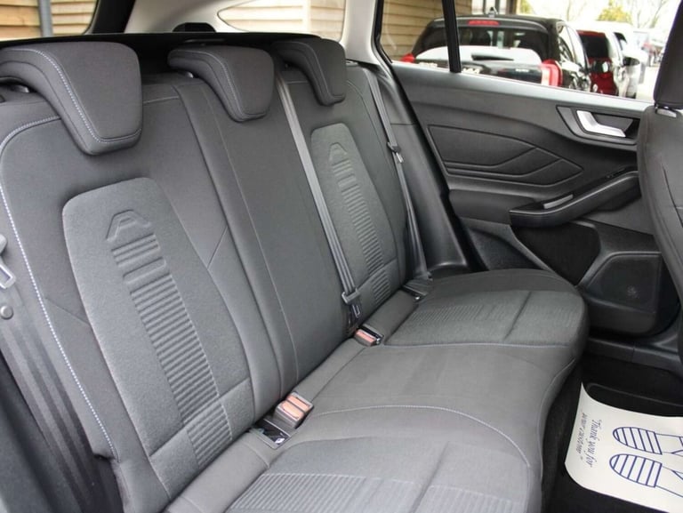 2021 Ford Focus 1.5 EcoBlue Focus Active ESTATE Estate Diesel Manual