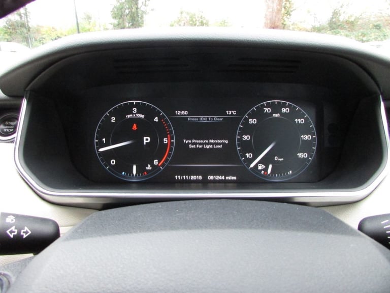  Land Rover Range Rover Sport 3.0 SDV6 [306] HSE 5dr Auto Diesel