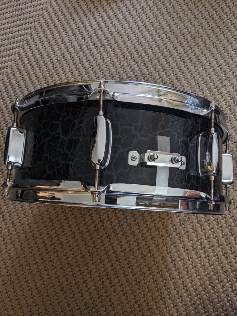 Mapex 14" snare drum