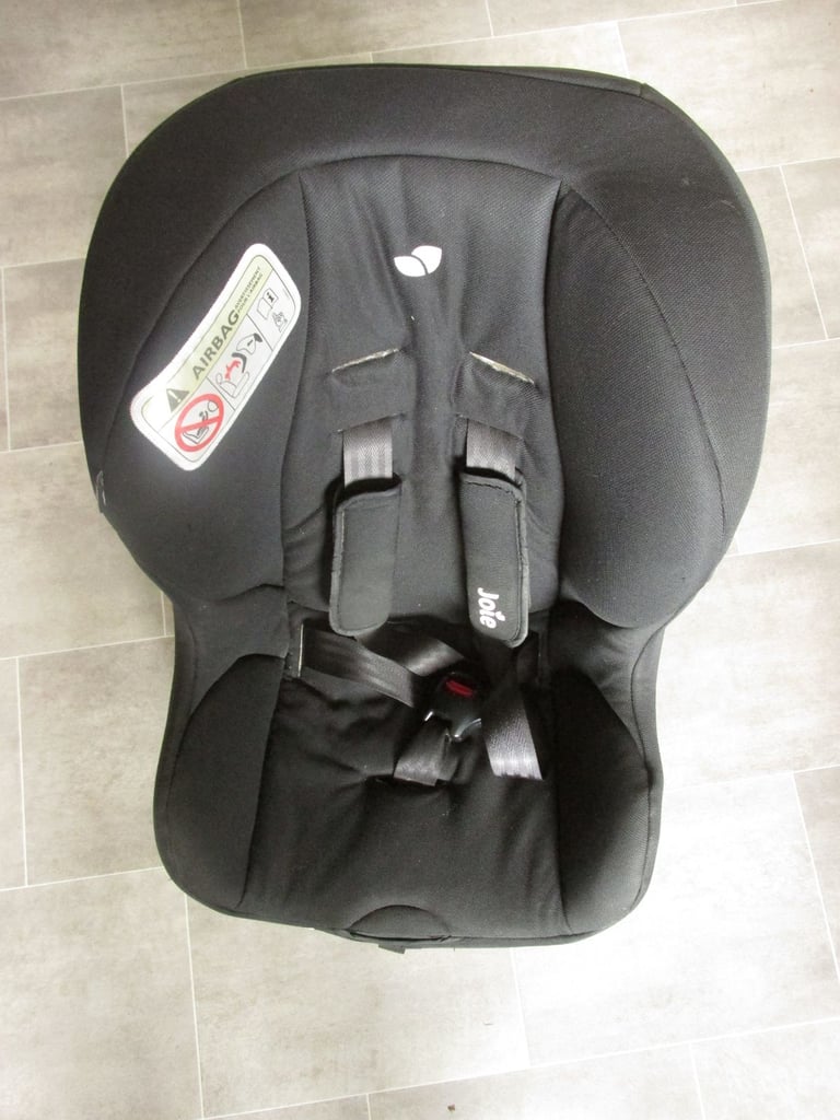 image for Joie 0 - 18kg Two Position Car Seat