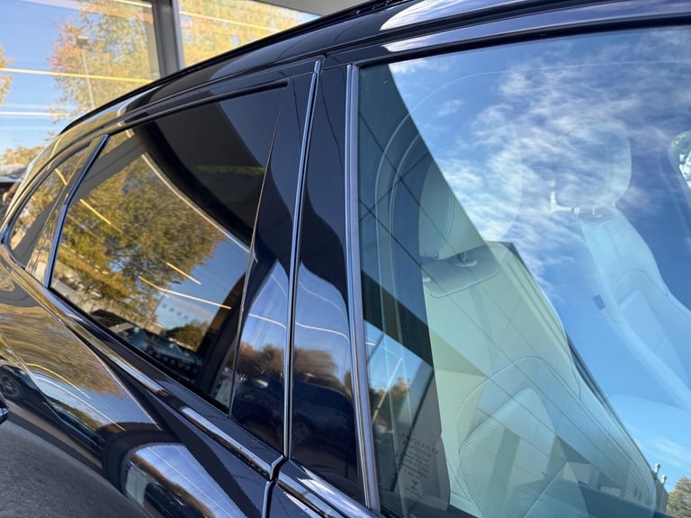 2022 Jaguar F-Pace 2.0 P250i R-Dynamic Black SUV 5dr Petrol Auto AWD Euro 6 (s/s) (250 ps) ESTATE...