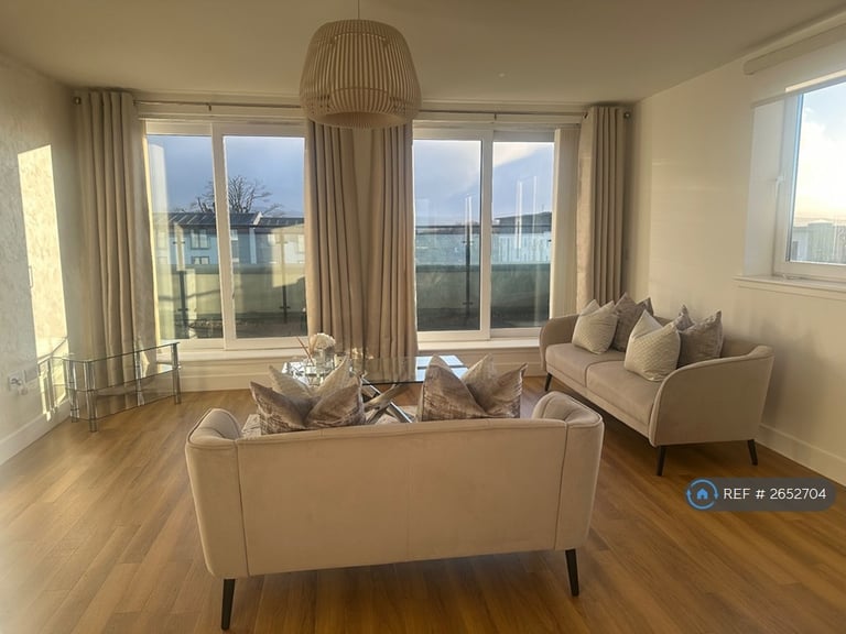 image for 2 bedroom flat in Burnbrae Drive, Edinburgh, EH12 (2 bed) (#2652704)
