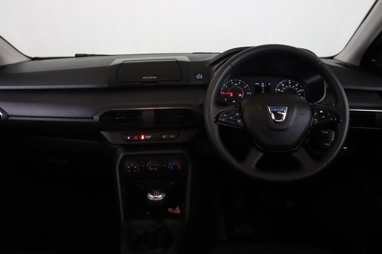 2022 Dacia Sandero 1.0 TCe Essential Euro 6 (s/s) 5dr HATCHBACK Bi Fuel Manual