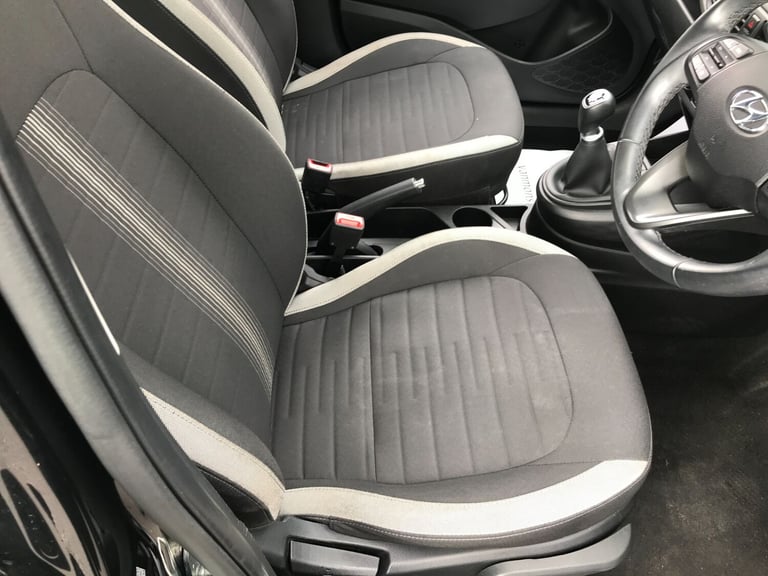 2023 Hyundai i10 1.0 Mpi Se Connect 5Dr SUV Petrol Manual