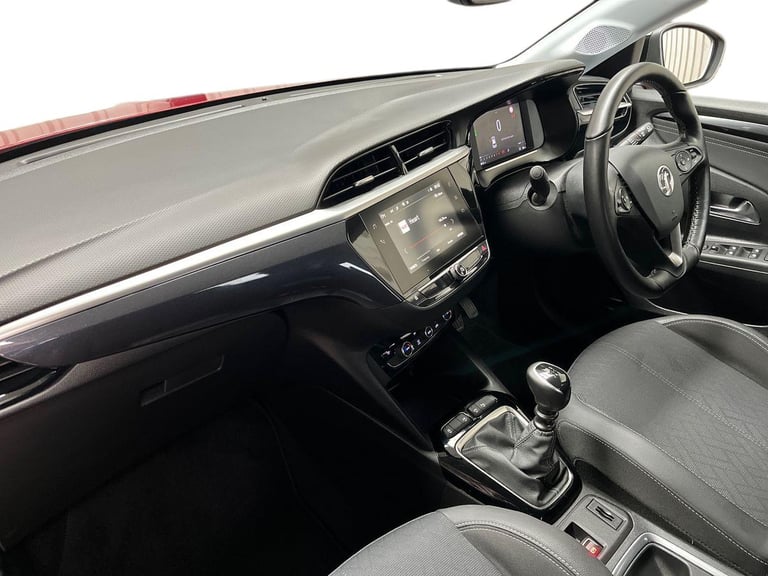  Vauxhall Corsa 1.2 Turbo Elite Edition Hatchback 5dr Petrol Manual Euro 6 s/s