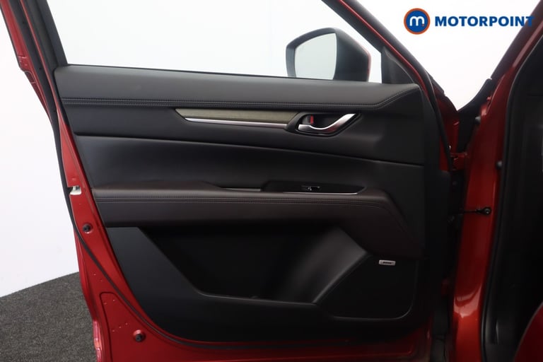 2024 Mazda CX-5 2.0 e-Skyactiv G MHEV Takumi 5dr SUV Petrol Manual