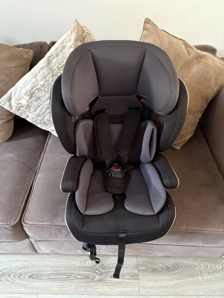 Halfords Group Grey Halfords Fitting Halfords Essentials 123 Car