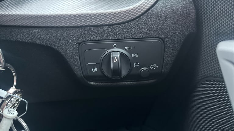 2022 Audi Q2 35 TFSI Sport 5dr S Tronic Petrol Estate Estate Petrol Automatic