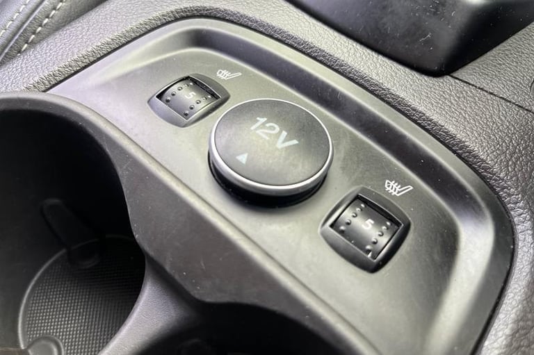 2013 Ford Focus 2.0T ST-3 5dr HATCHBACK PETROL Manual