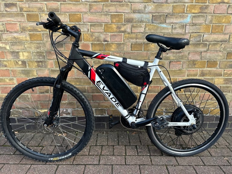 image for Electric Bike 1500W 