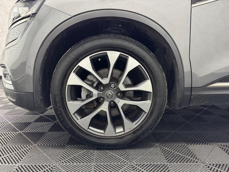 2019 Renault Koleos 2.0 dCi GT Line X-Trn A7 Euro 6 (s/s) 5dr HATCHBACK Diesel Automatic