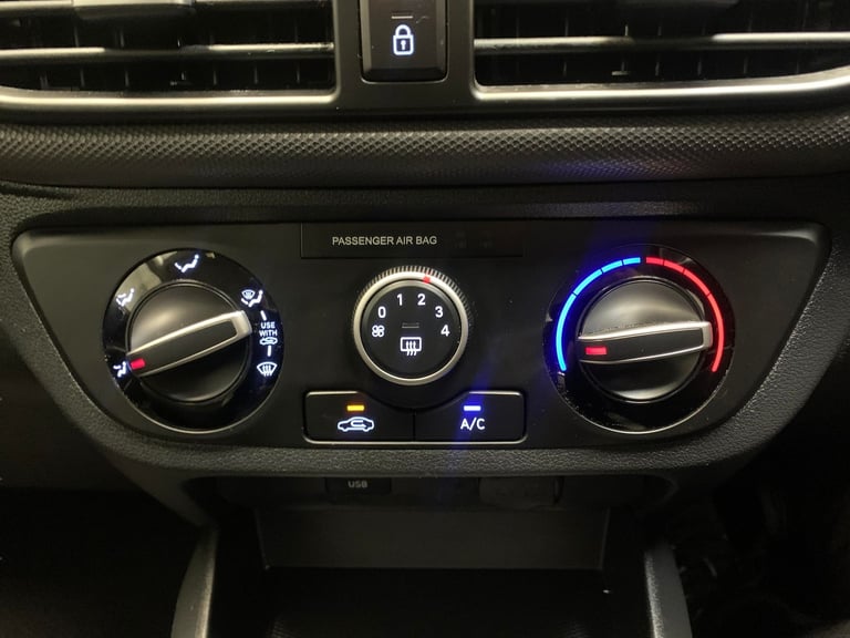 2022 Hyundai i10 1.2 SE Connect Hatchback 5dr Petrol Auto Euro 6 (s/s) (84 ps) - BLUETOOTH - Hatc...