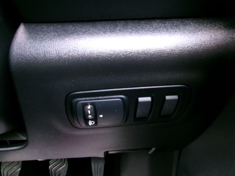 2019 Renault Kadjar 1.5 Blue dCi S Edition Euro 6 (s/s) 5dr HATCHBACK Diesel Manual