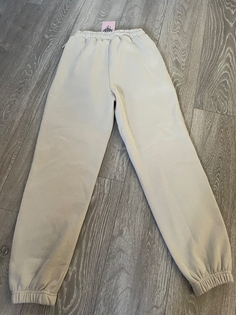 des vu Bubble Cuff Pants