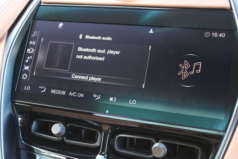 2023 Aston Martin DBX 4.0 V8 707 SUV 5dr Petrol Auto 4WD Euro 6 (s/s) (707 ps) HATCHBACK Petrol A...