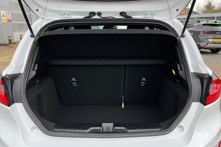 2023 Ford Fiesta 1.0 EcoBoost ST-Line 5dr HATCHBACK PETROL Manual