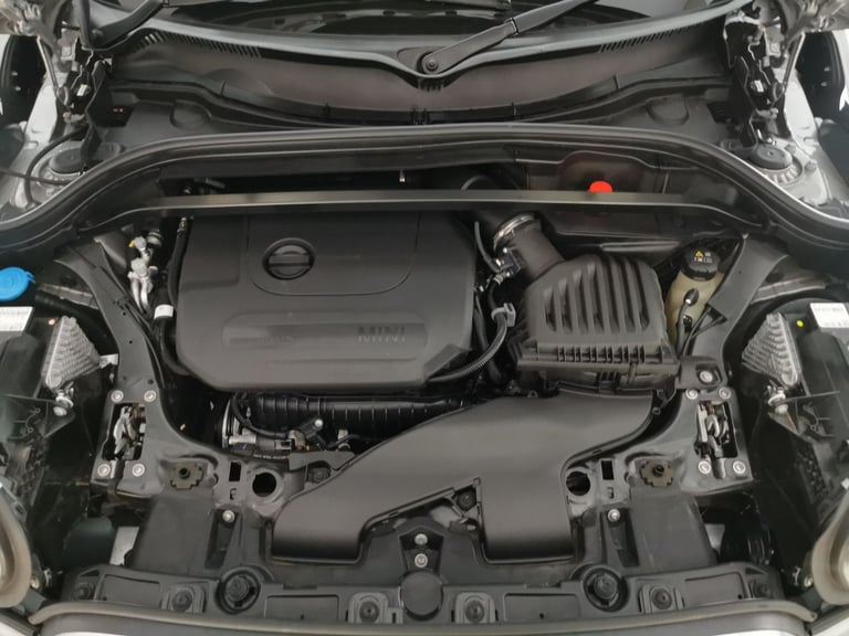 2023 MINI Countryman 1.5 Cooper Classic SUV 5dr Petrol Steptronic Euro 6 (s/s) (136 ps) - HEATED ...