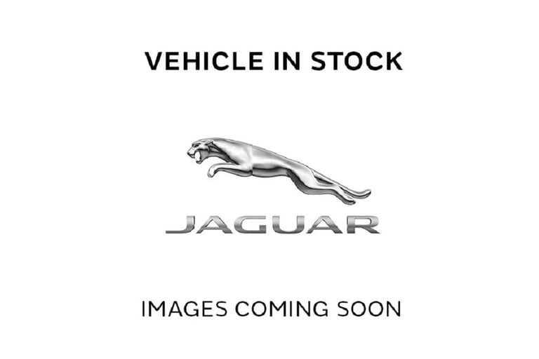 image for 2024 Jaguar I-Pace EV400 90kWh R-Dynamic HSE Black 5dr HATCHBACK Electric Automatic