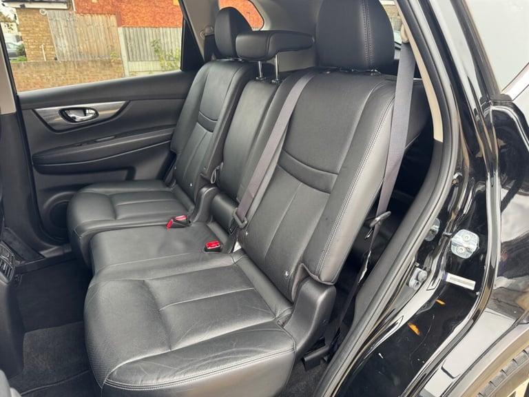 2016 Nissan X-Trail 1.6 dCi Tekna 5dr Xtronic [7 Seat] ESTATE DIESEL Automatic