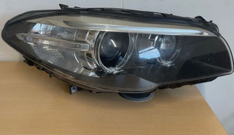 image for BMW F10 5 Series Headlight