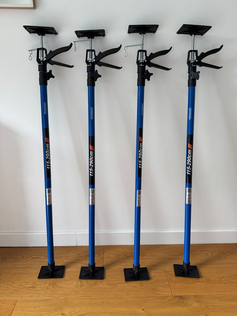 image for Props 115 - 290 cm