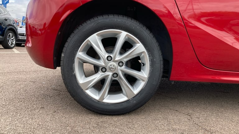 2020 Vauxhall Corsa 1.2 SE Premium 5dr Petrol Hatchback Hatchback Petrol Manual