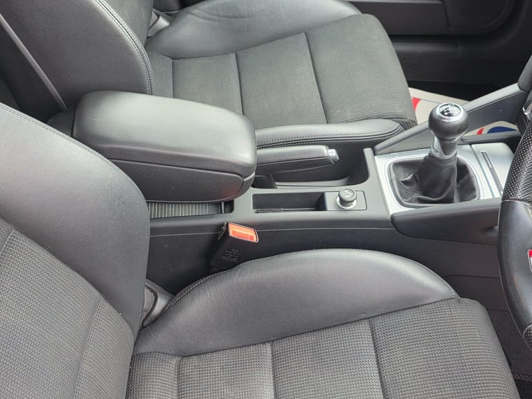 2012 Audi A3 2.0 TDI 170 Quattro S Line 5dr [Start Stop] HATCHBACK DIESEL Manual