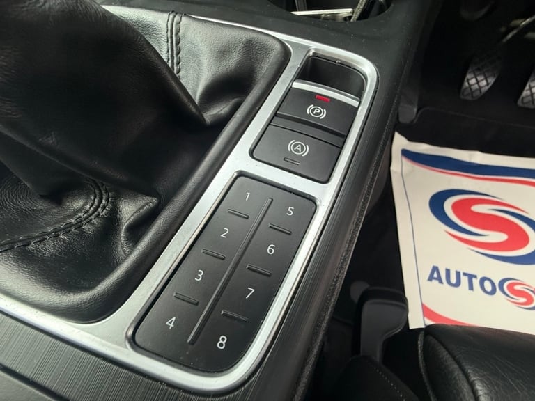  Audi A4 2.0 TDI Ultra SE 4dr Diesel
