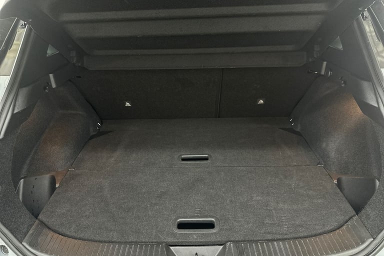 2023 Nissan Qashqai 102994 Hatchback Hybrid Automatic