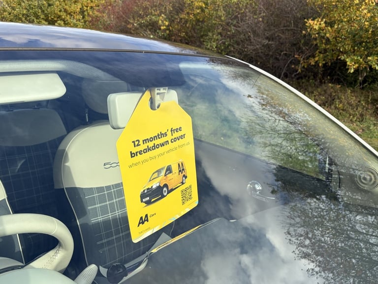 FIAT 500 1.2 500 My17 1.2 69hp Lounge 2016