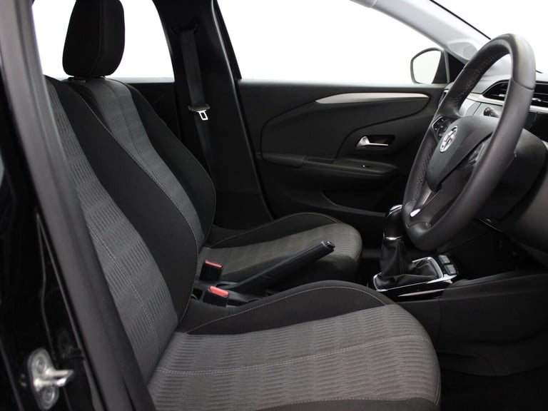 2022 Vauxhall Corsa 1.2 Design 5dr Hatchback PETROL Manual