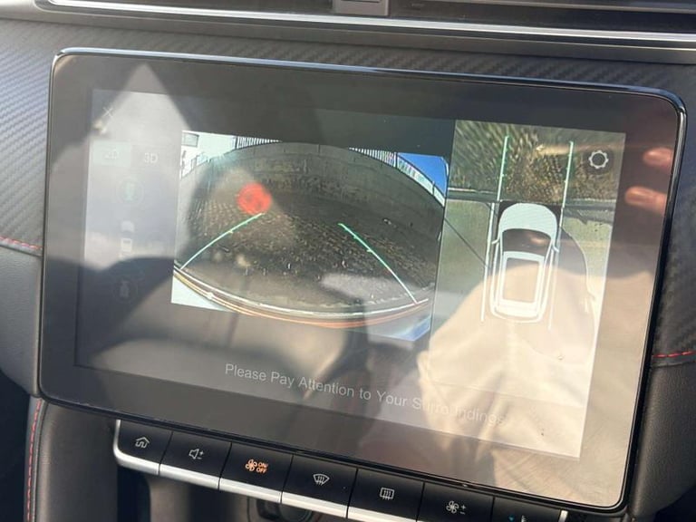 2021 MG MG ZS 1.0T GDi Exclusive 5dr HATCHBACK PETROL Manual