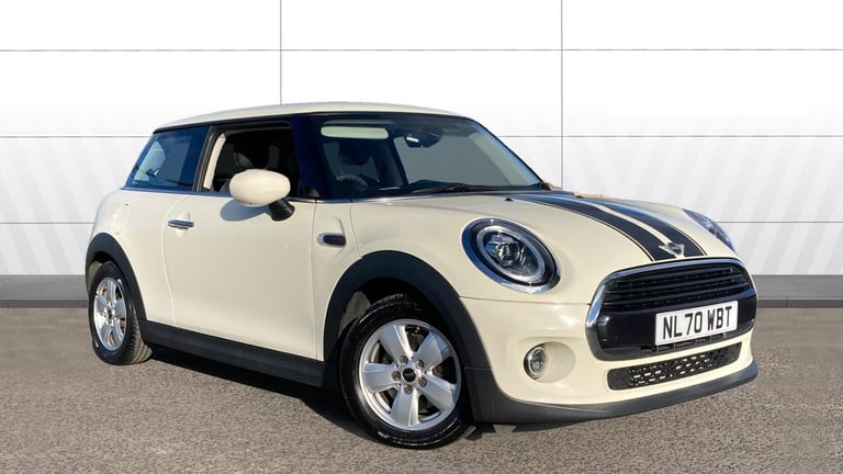image for 2020 MINI Hatch 1.5 Cooper Classic II 3dr Petrol Hatchback Hatchback Petrol Manual