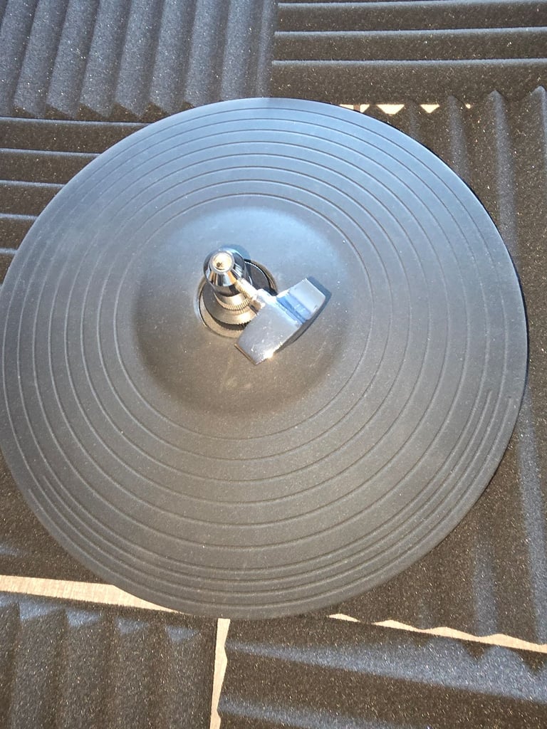 image for Electronic Hi hat