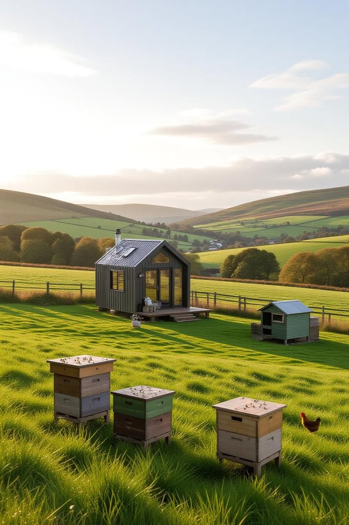 Land plot Wanted for Rent or Sale