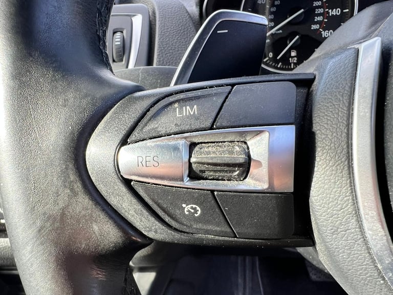 2015 BMW 2 Series 3.0 M235i Auto Euro 6 (s/s) 2dr CONVERTIBLE Petrol Automatic