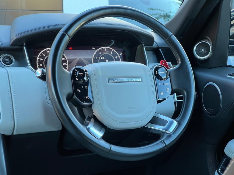 2019 Land Rover Range Rover 5.0 P565 V8 SV Autobiography Dynamic Auto 4WD Euro 6 (s/s) 5dr ESTATE...