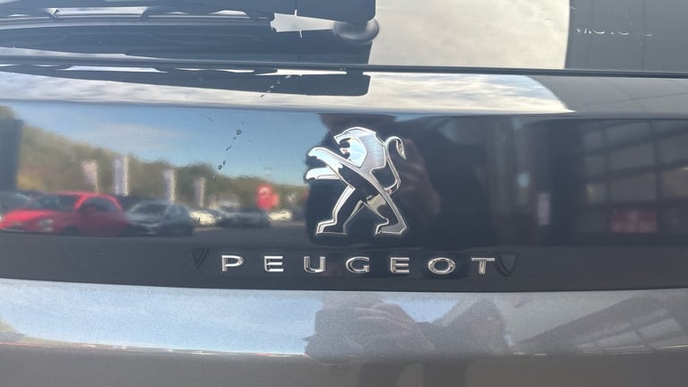 2022 Peugeot 3008 1.2 PureTech GT 5dr EAT8 Petrol Estate Estate Petrol Automatic